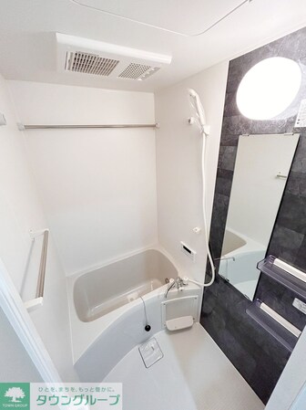 ハイツ凪の物件内観写真